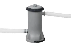 Bestway Pool Accessories<1,000 Gal Pool Filter Pump