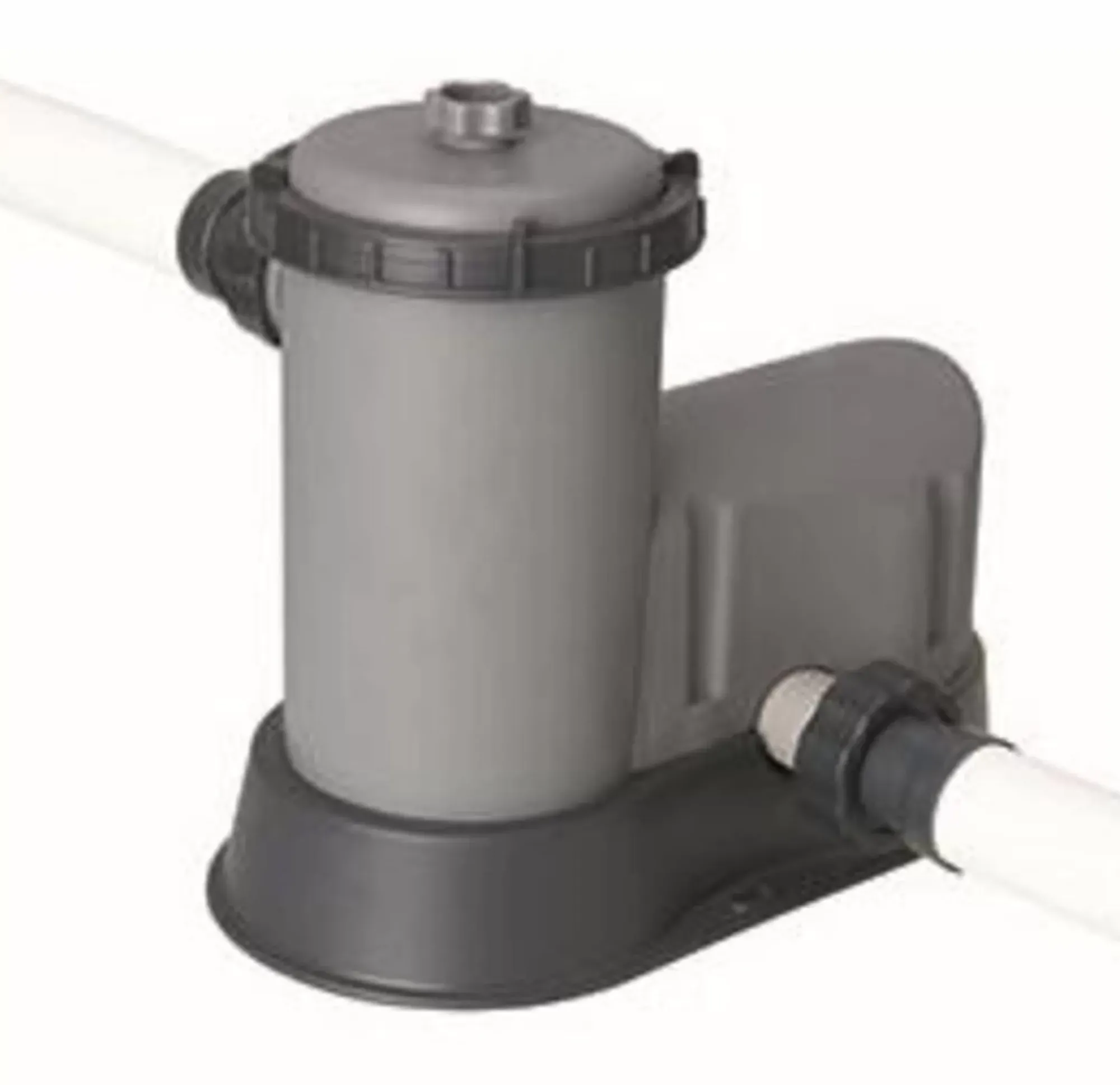 Bestway Pool Accessories<1500 Gallon Flow Clear Filter Pump