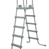 Bestway Pool Accessories<52 Ladder For Coleman Pools
