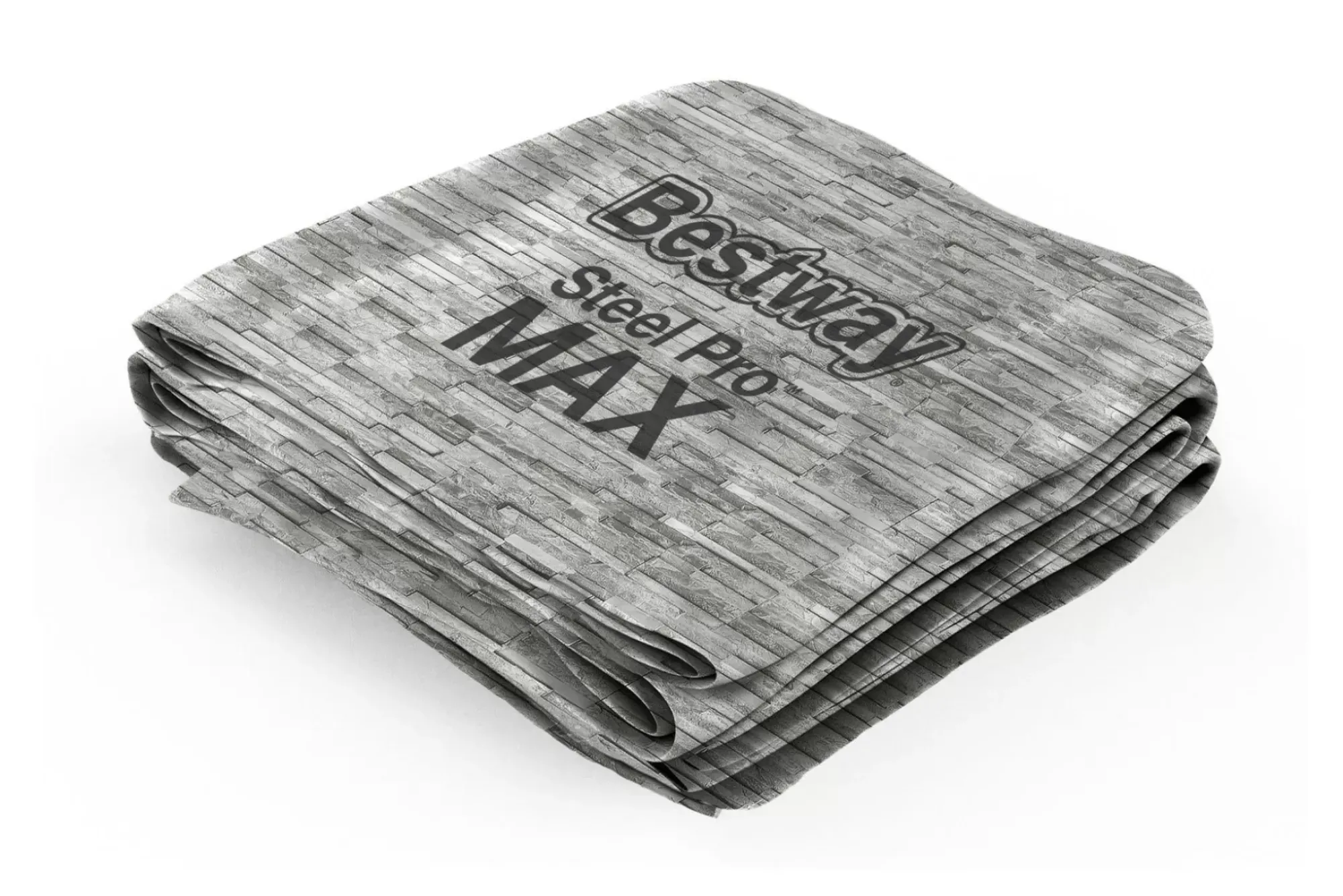 Bestway Pool Parts<18' X 48 Pool Liner For Steel Pro Max Pool