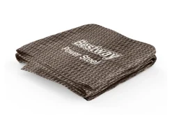 Bestway Pool Parts<18' X 48 Rattan Print Pool Liner