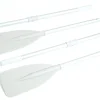Bestway Oars & Fins<A Pair Of 57 Oar For Stand-Up Paddleboard
