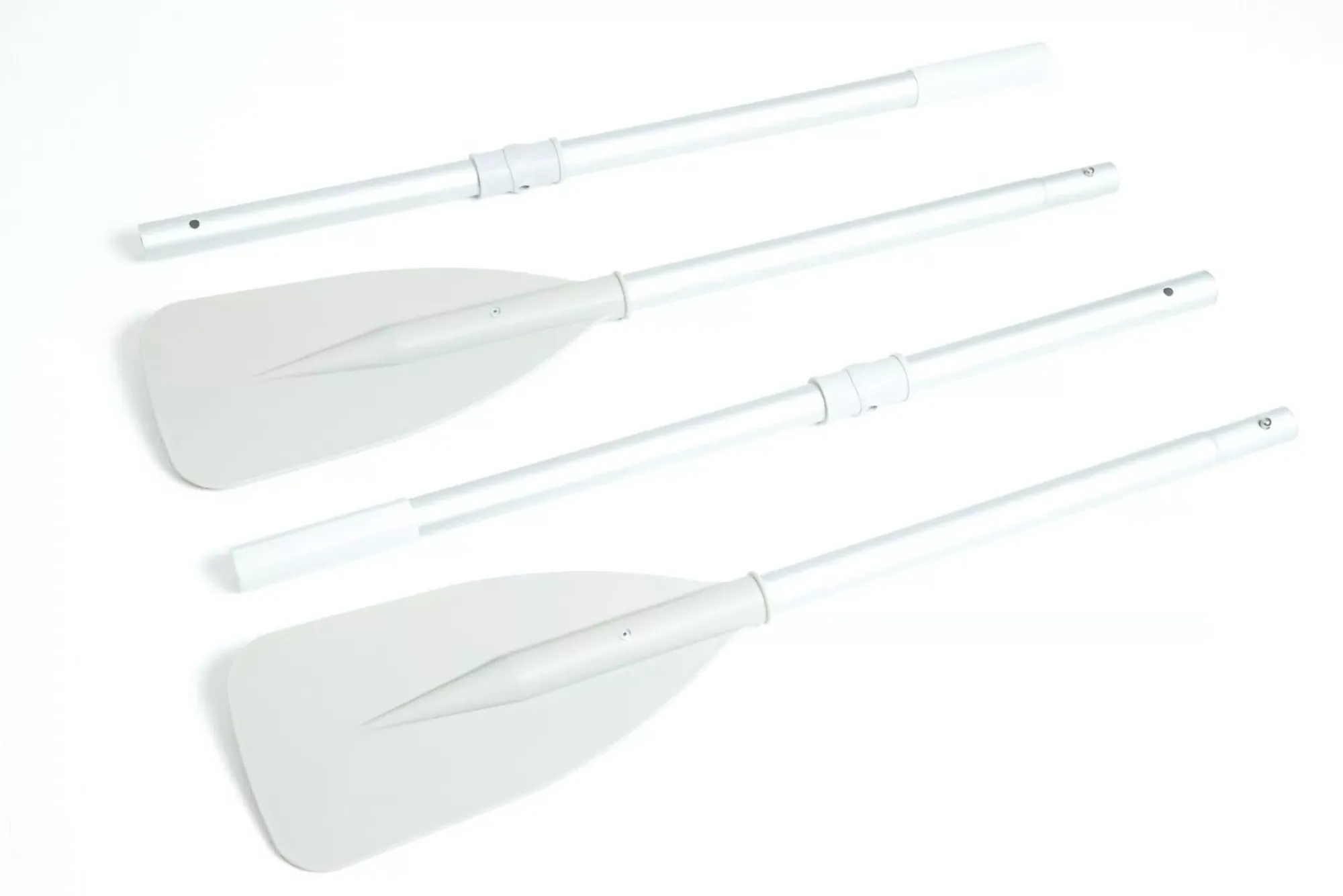 Bestway Oars & Fins<A Pair Of 57 Oar For Stand-Up Paddleboard