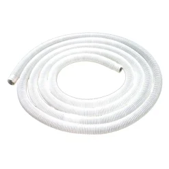 Bestway Pool Parts<Above Ground Pool Sand Filter Pump 4 Kw Heater 1.25 Connection Hose Replacement