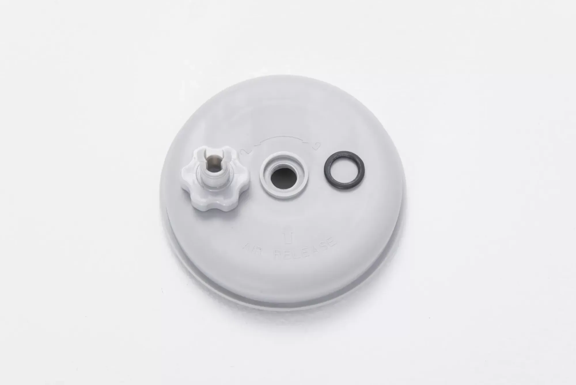 Bestway Pool Parts<Air Release Valve, O-Ring And Cover For Filter Pump