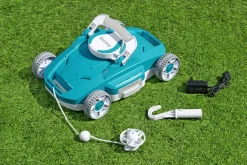 Bestway Pool Accessories< Aquatronix G200 Automatic Robotic Pool Vacuum