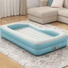 Bestway Indoor Air Mattresses< Easy-In Kids Air Mattress With Built-In Ac Pump