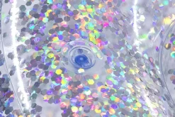 Bestway Air Chairs< Glitter Dream Inflatable Chair