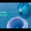 Bestway Pool Accessories< Pool Chemical Starter Kit With Chlorine