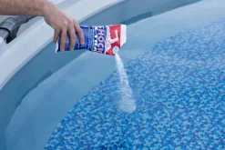 Bestway Pool Accessories< Pool Chemical Starter Kit With Chlorine