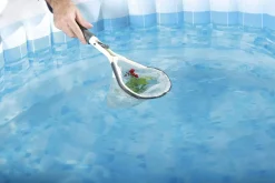 Bestway Hot Tub Accessories< Saluspa All In One 3 Piece Cleaning Tool Set For Spa