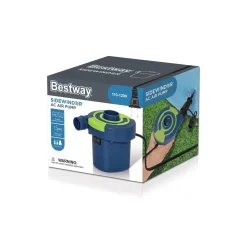 Bestway Air Pumps< Sidewinder Ac Electric Air Pump