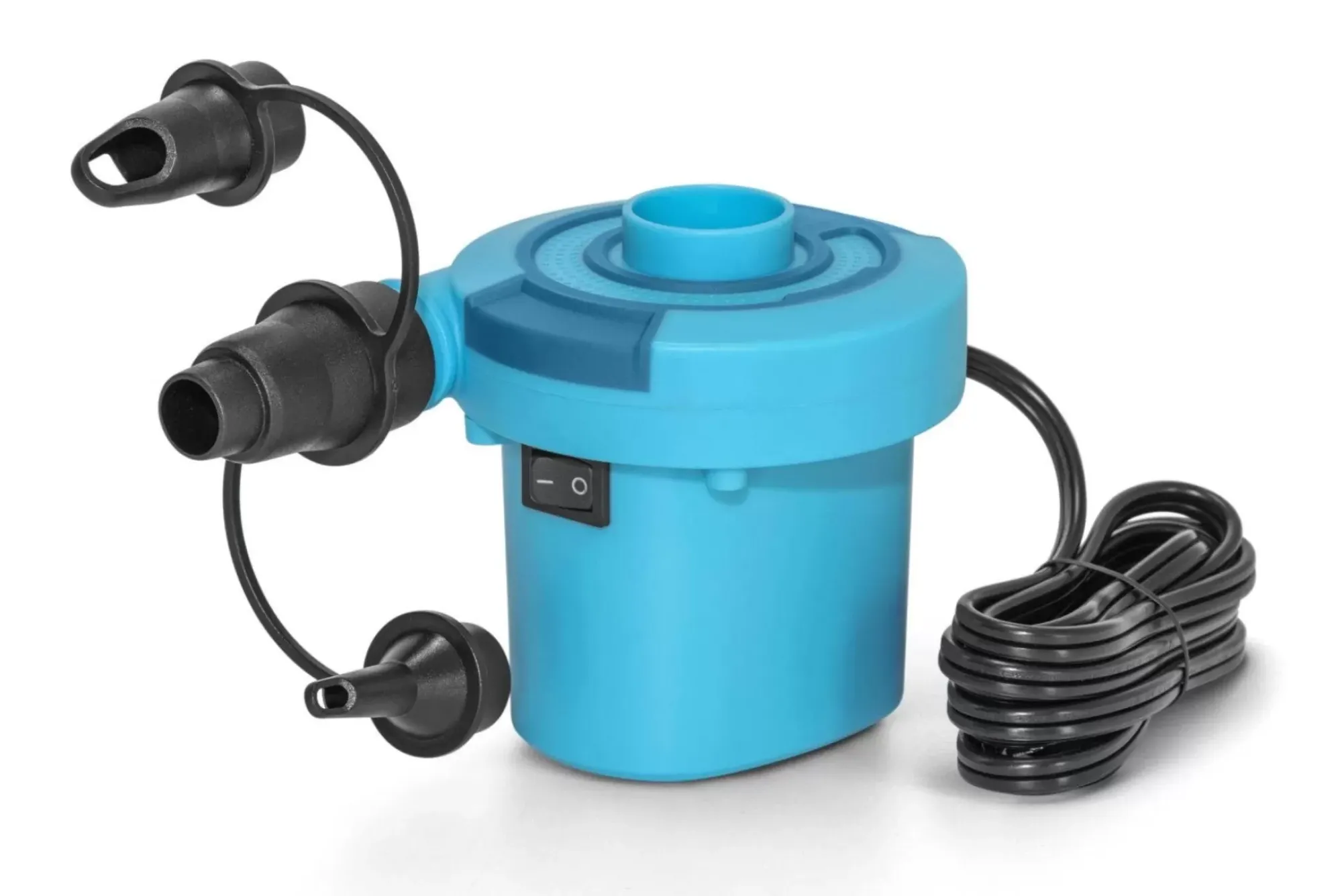 Bestway Air Pumps< Sidewinder Ac Electric Air Pump