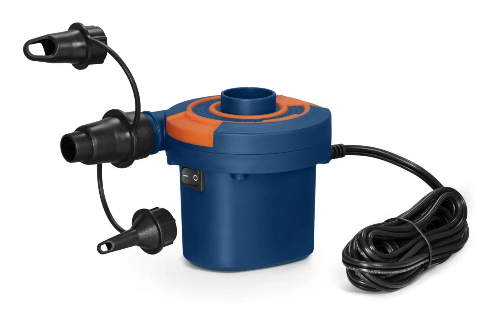Bestway Air Pumps< Sidewinder Ac/Dc Electric Air Pump
