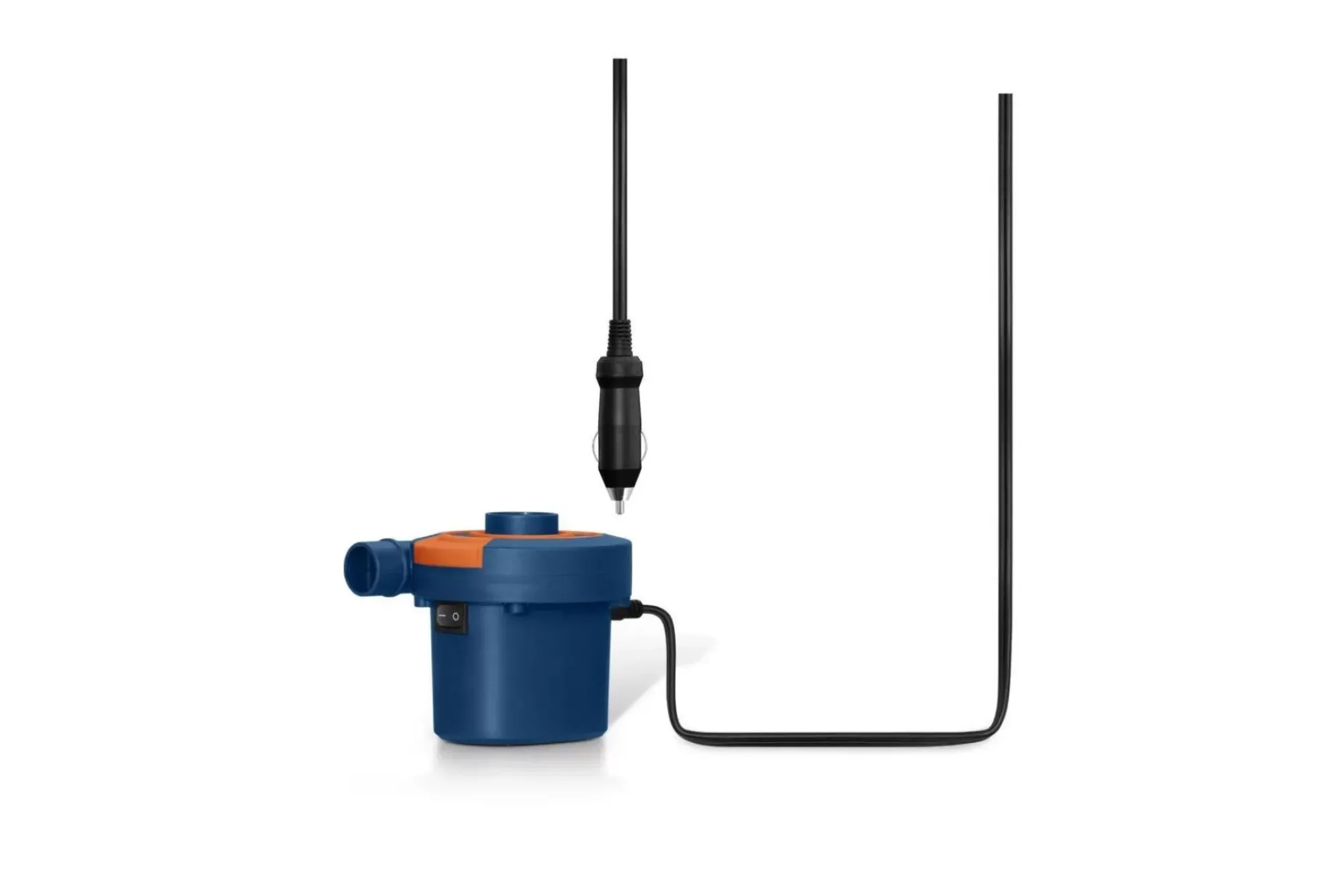 Bestway Air Pumps< Sidewinder Ac/Dc Electric Air Pump