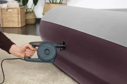 Bestway Air Pumps< Sidewinder Powergrip Ac Electric Air Pump