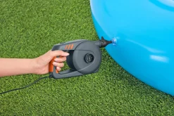 Bestway Air Pumps< Sidewinder Powergrip Ac Electric Air Pump