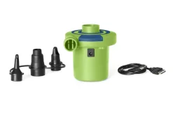 Bestway Air Pumps< Sidewinder 4.8V Rechargeable Electric Air Pump