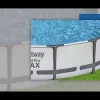 Bestway Steel Pro Max Pools< Steel Pro Max 14' X 33 Above Ground Pool Set
