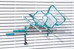 Bestway Pool Accessories< Storepro Pool Accessory And Equipment Organizer