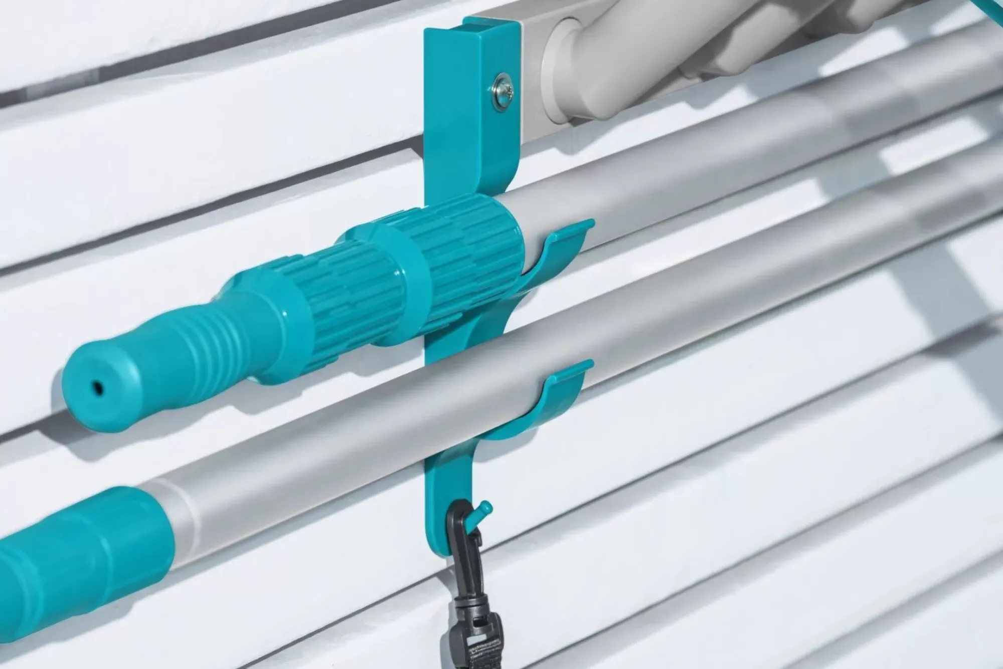 Bestway Pool Accessories< Storepro Pool Accessory And Equipment Organizer