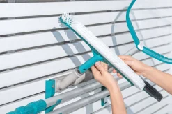Bestway Pool Accessories< Storepro Pool Accessory And Equipment Organizer
