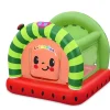 Bestway Bounce Houses<Cocomelon Big Bouncer With Built-In Pump