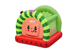 Bestway Bounce Houses<Cocomelon Big Bouncer With Built-In Pump