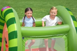 Bestway Bounce Houses<Cocomelon Big Bouncer With Built-In Pump