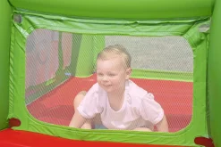 Bestway Bounce Houses<Cocomelon Big Bouncer With Built-In Pump