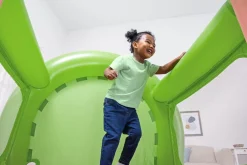 Bestway Bounce Houses<Cocomelon Big Bouncer With Built-In Pump