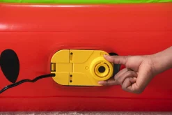 Bestway Bounce Houses<Cocomelon Big Bouncer With Built-In Pump