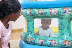 Bestway Playhouses<Cocomelon Inflatable Kids Playpen 43 X 29