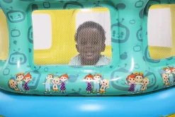 Bestway Playhouses<Cocomelon Inflatable Kids Playpen 43 X 29