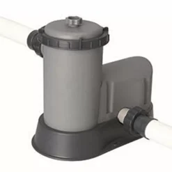 Bestway Pool Accessories<Coleman 1,500 Gal. Cartridge Filter Pump Replacement