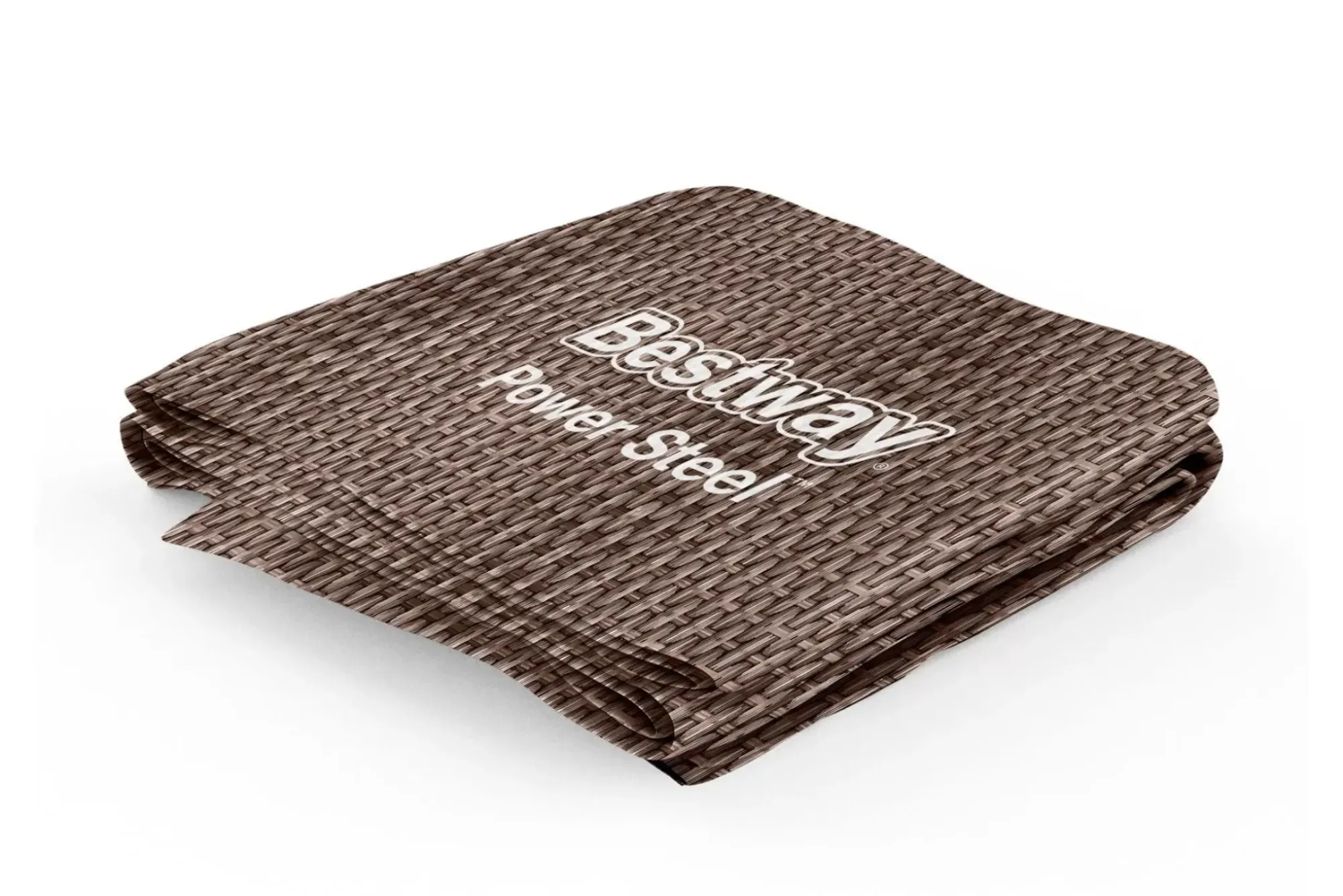 Bestway Pool Parts<Coleman 22' X 52 Round Above Ground Pool Liner Replacement, Brown