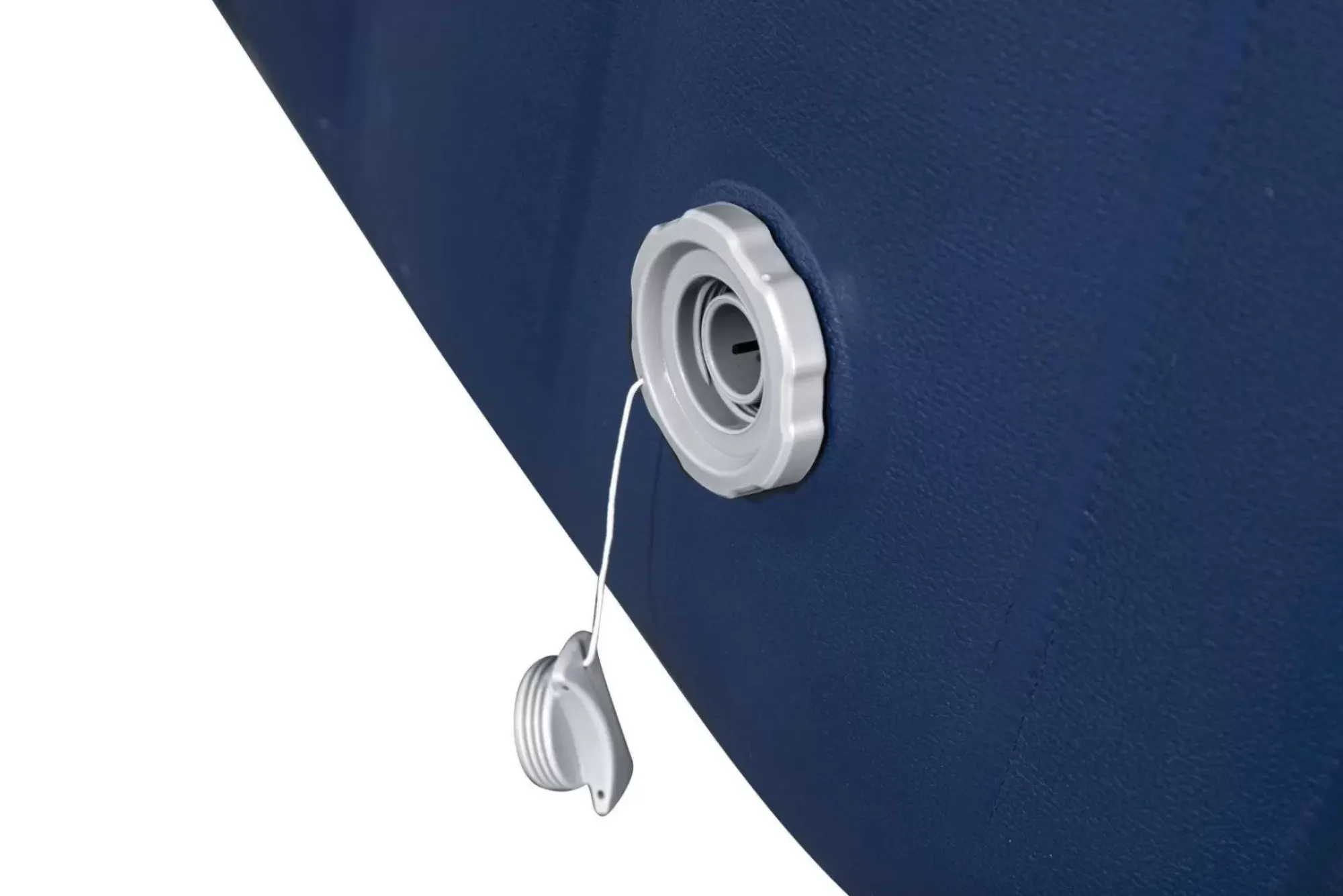 Bestway Energysense<Coleman Atlantis Energysense Airjet Inflatable Hot Tub Spa 4-6 Person