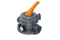 Bestway Pool Parts<Control Valve For 1000 Gallon Sand Filter Pumps