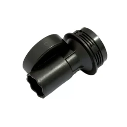 Bestway Hot Tub Parts<Deflation T-Joint