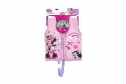 Bestway Swim Trainers<Disney Junior Minnie Mouse Pink Fabric Child Swim Vest, Medium To Large