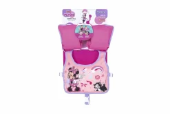 Bestway Swim Trainers<Disney Junior Minnie Mouse Pink Swim Training Vest With Armbands