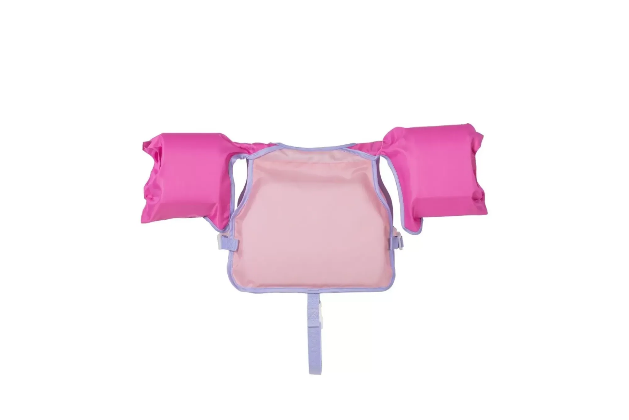 Bestway Swim Trainers<Disney Junior Minnie Mouse Pink Swim Training Vest With Armbands