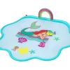 Bestway Blobz & Splash Pads<Disney Little Mermaid Splash Pad