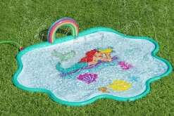 Bestway Blobz & Splash Pads<Disney Little Mermaid Splash Pad
