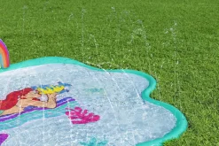 Bestway Blobz & Splash Pads<Disney Little Mermaid Splash Pad