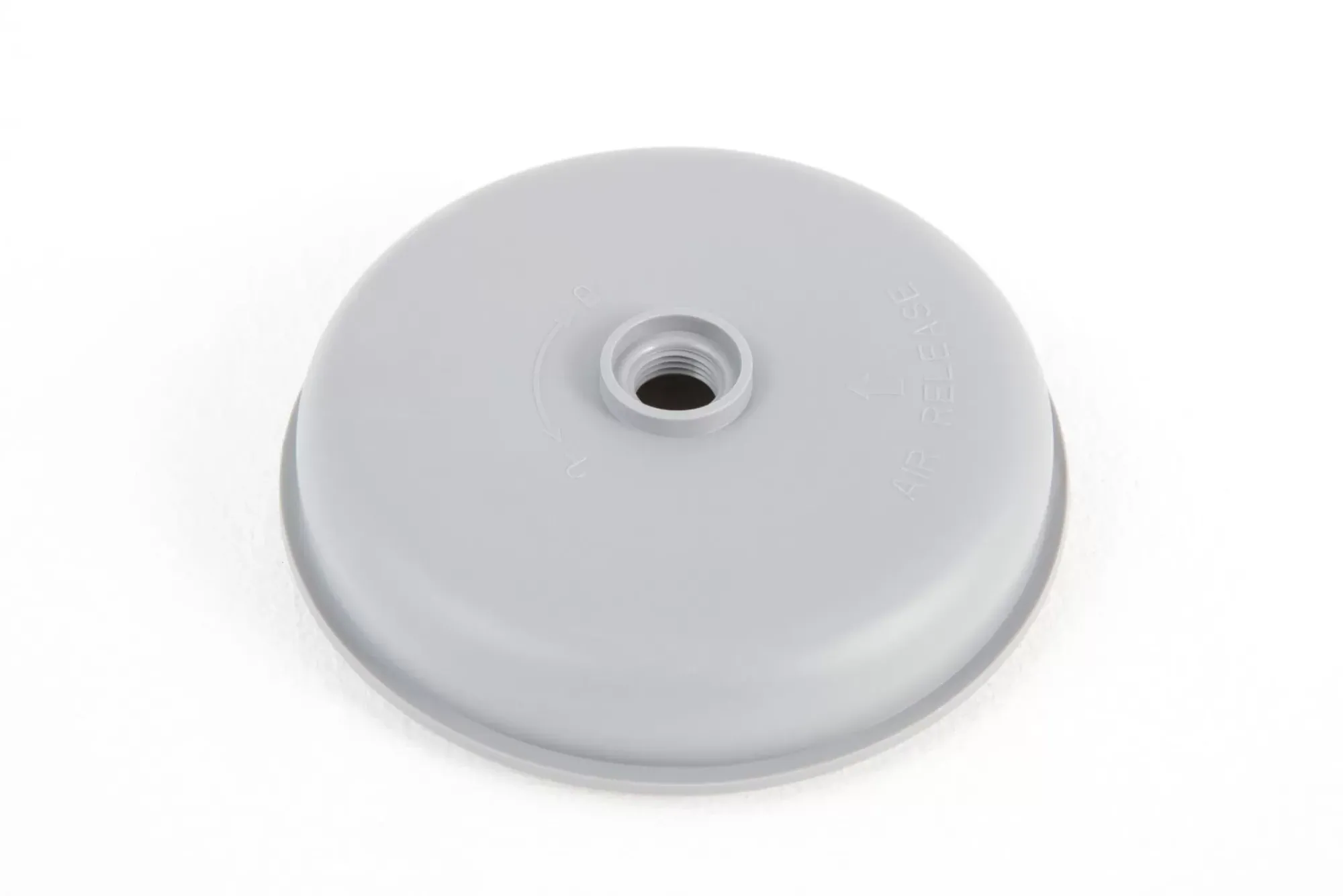Bestway Pool Parts<Filter Cap For 530 - 1500 Gal Filter Pump
