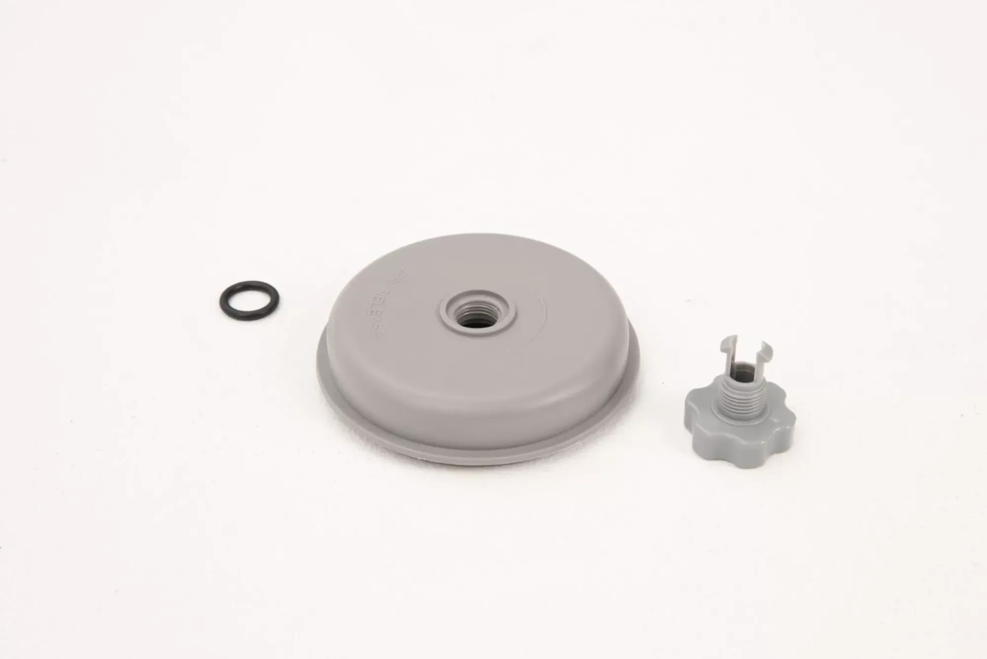 Bestway Pool Parts<Filter Cap For 330 Gal. Filter Pump