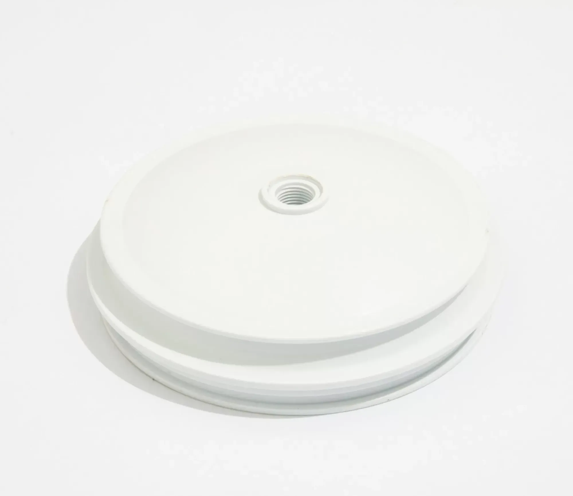 Bestway Pool Parts<Filter Cap For 2500Gal Flowclear Filter Pump