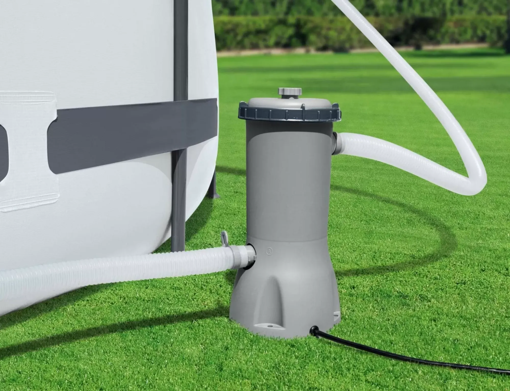 Bestway Pool Accessories<Flowclear 1000 Gal. Filter Pump