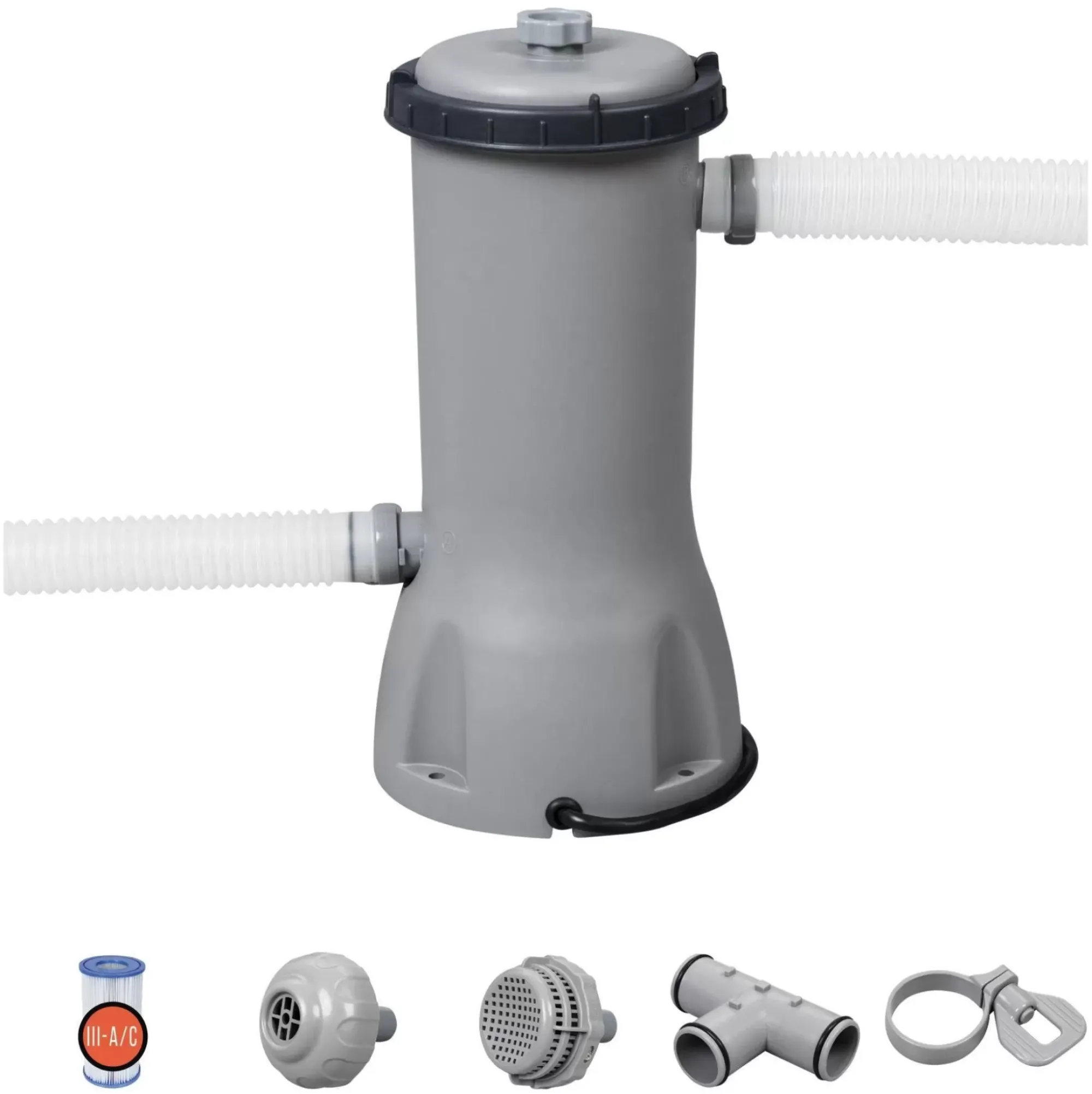 Bestway Pool Accessories<Flowclear 1000 Gal. Filter Pump